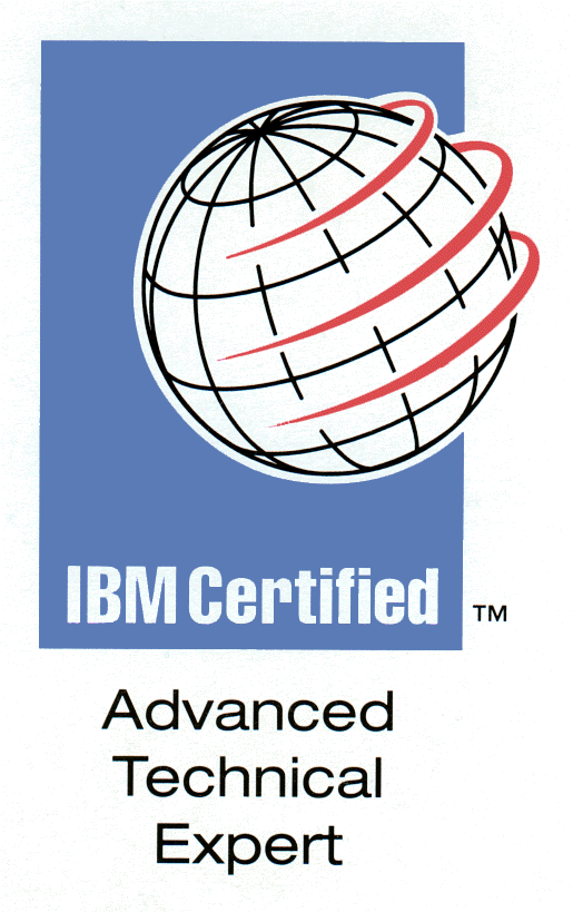 IBM Certified Advanced Technical Expert — Power Systems with AIX